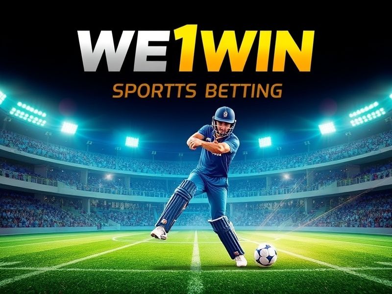 Experience the thrill of real money gambling at we1win.com! Explore top casino games, claim your welcome bonus with free spins, and enjoy a trusted online gambling platform tailored for players worldwide.